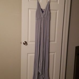 GB Maxi Dress